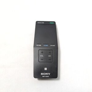 Genuine OEM Sony Bravia RMF-YD003 Smart TV Remote